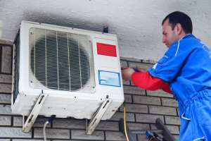 24/7 and Emergency HVAC Near Grand Island, NY | Air Conidtioning and Heating Contractors